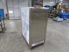 Super Systems Inc. Deck Oven Proofer Combo